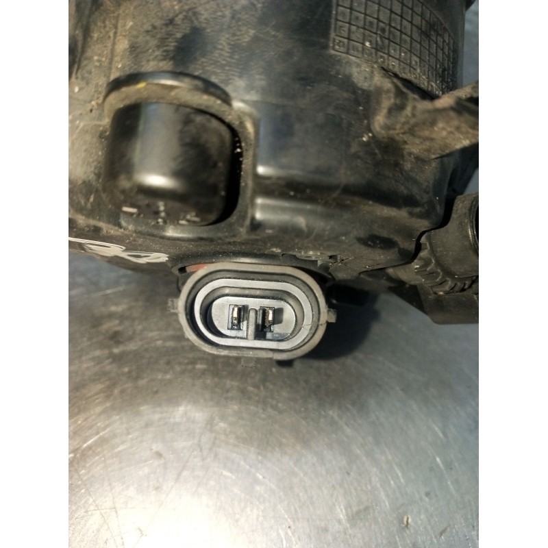 Recambio de faro antiniebla derecho para renault laguna ii (bg0/1_) 2.0 16v (bg00, bg0k, bg0p, bg0w) referencia OEM IAM   02