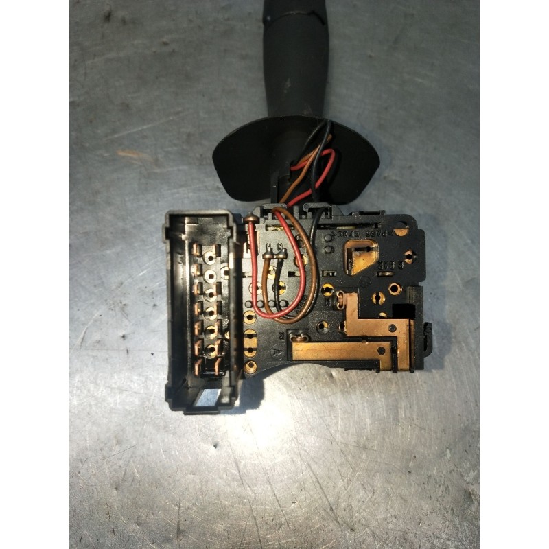 Recambio de mando luces para renault laguna ii (bg0/1_) 2.0 16v (bg00, bg0k, bg0p, bg0w) referencia OEM IAM 8200012245 34447701A