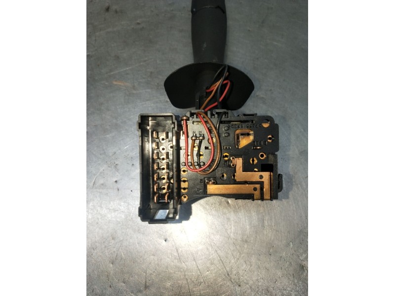 Recambio de mando luces para renault laguna ii (bg0/1_) 2.0 16v (bg00, bg0k, bg0p, bg0w) referencia OEM IAM 8200012245 34447701A