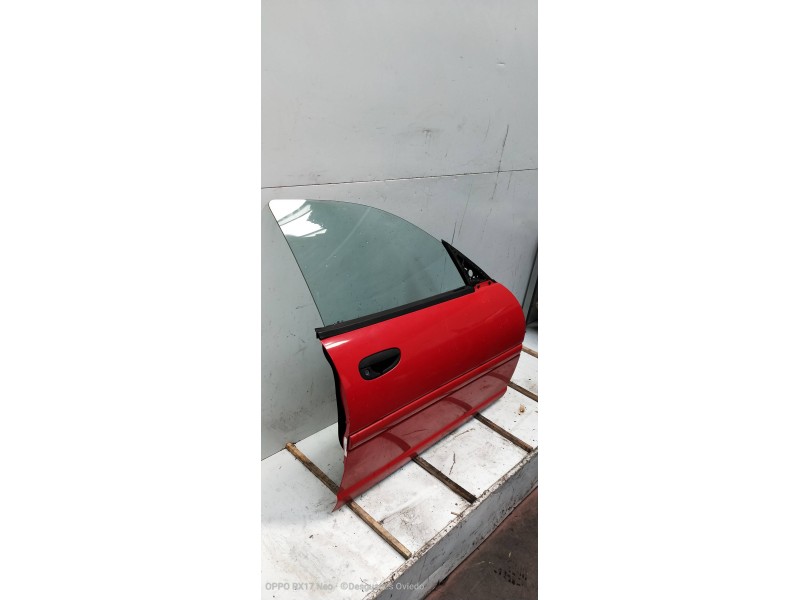 Recambio de puerta delantera derecha para chrysler neon (pl) 2.0 le referencia OEM IAM   