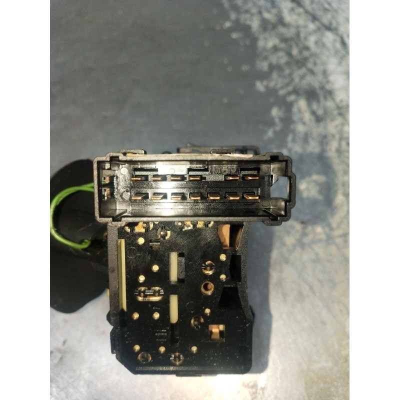 Recambio de mando limpia para renault laguna ii (bg0/1_) 2.0 16v (bg00, bg0k, bg0p, bg0w) referencia OEM IAM 8200012245 34447701