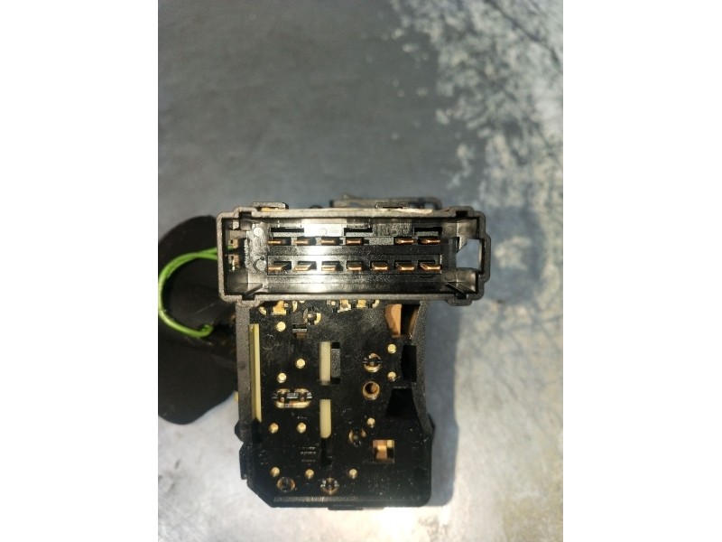 Recambio de mando limpia para renault laguna ii (bg0/1_) 2.0 16v (bg00, bg0k, bg0p, bg0w) referencia OEM IAM 8200012245 34447701