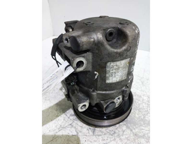 Recambio de compresor aire acondicionado para nissan primera berlina (p11) 2.0 16v cat referencia OEM IAM 926002J204 8483445010 