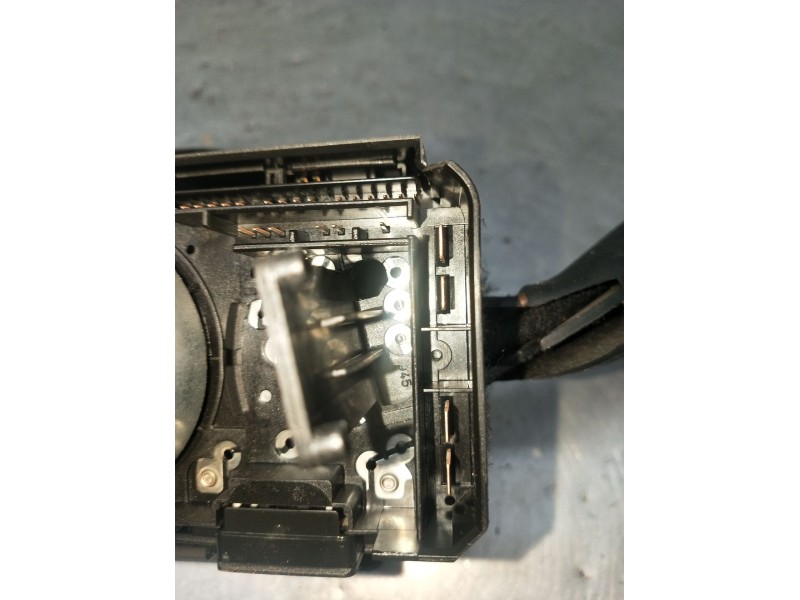 Recambio de mando luces para seat ibiza iii (6l1) 1.9 tdi referencia OEM IAM 6Q0953503CJ 3374852 06