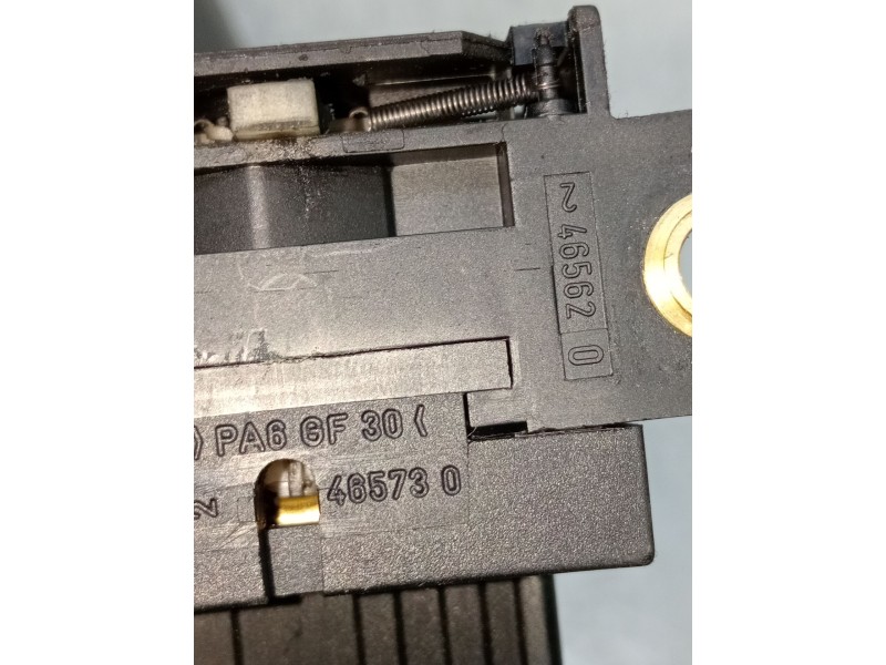 Recambio de mando luces para volvo s70 (874) 2.5 tdi referencia OEM IAM 465730 465620  97