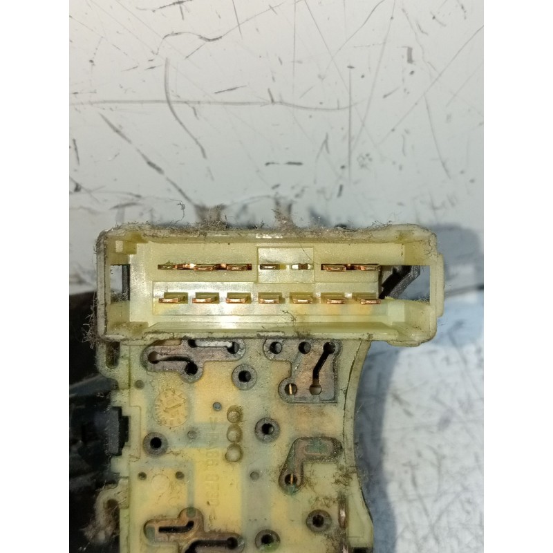 Recambio de mando limpia para renault kangoo express (fc0/1_) d 65 1.9 (fc0e, fc02, fc0j, fc0n) referencia OEM IAM 34407502 8200