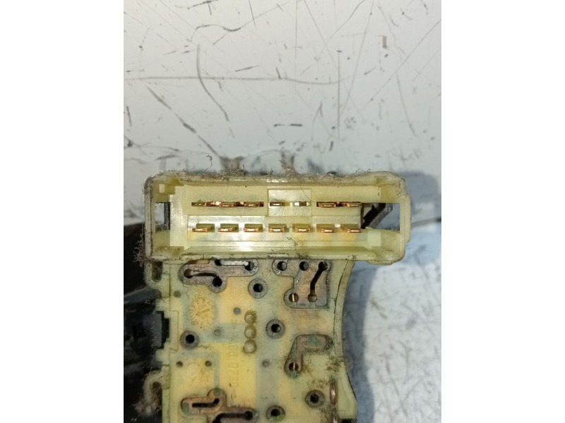 Recambio de mando limpia para renault kangoo express (fc0/1_) d 65 1.9 (fc0e, fc02, fc0j, fc0n) referencia OEM IAM 34407502 8200