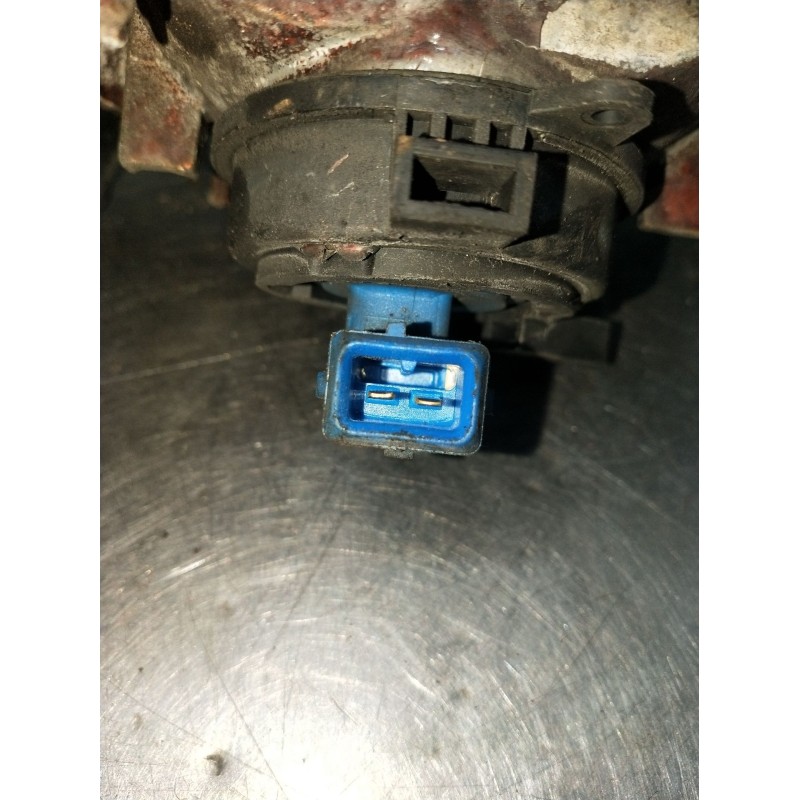 Recambio de faro antiniebla derecho para citroën saxo (s0, s1) 1.5 d referencia OEM IAM 67720229  98