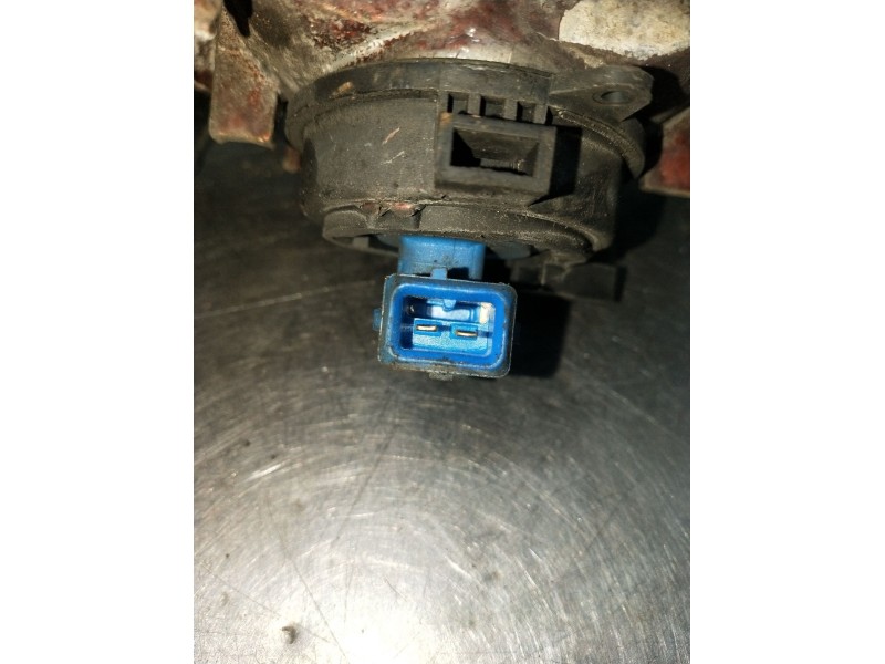 Recambio de faro antiniebla derecho para citroën saxo (s0, s1) 1.5 d referencia OEM IAM 67720229  98