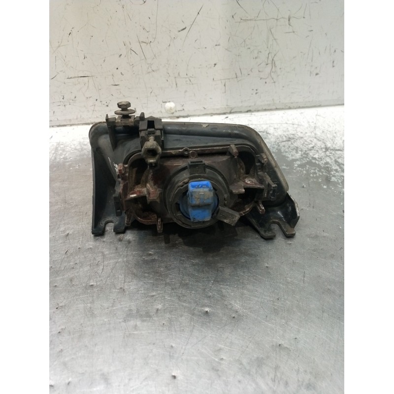 Recambio de faro antiniebla izquierdo para citroën saxo (s0, s1) 1.5 d referencia OEM IAM 961834580 67720231 98