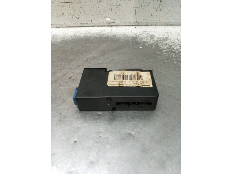 Recambio de conmutador de arranque para renault laguna ii (bg0/1_) 2.0 16v (bg00, bg0k, bg0p, bg0w) referencia OEM IAM 820022594