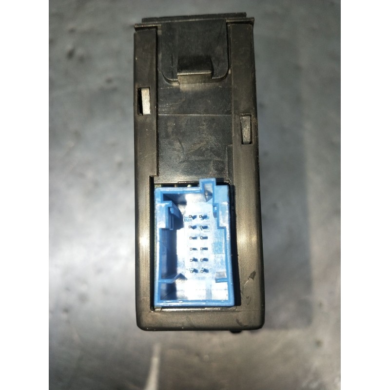 Recambio de conmutador de arranque para renault laguna ii (bg0/1_) 2.0 16v (bg00, bg0k, bg0p, bg0w) referencia OEM IAM 820022594