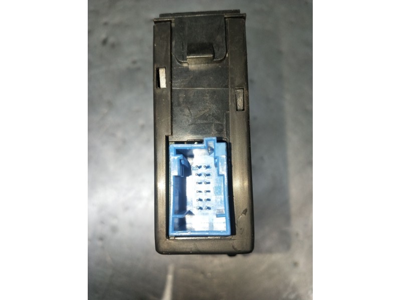 Recambio de conmutador de arranque para renault laguna ii (bg0/1_) 2.0 16v (bg00, bg0k, bg0p, bg0w) referencia OEM IAM 820022594