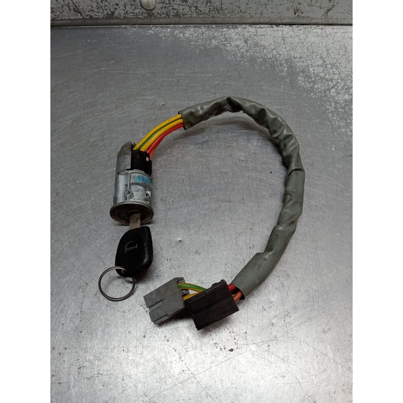 Recambio de conmutador de arranque para renault kangoo express (fc0/1_) d 65 1.9 (fc0e, fc02, fc0j, fc0n) referencia OEM IAM 354