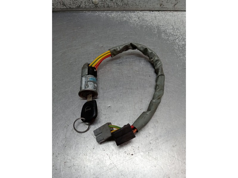 Recambio de conmutador de arranque para renault kangoo express (fc0/1_) d 65 1.9 (fc0e, fc02, fc0j, fc0n) referencia OEM IAM 354