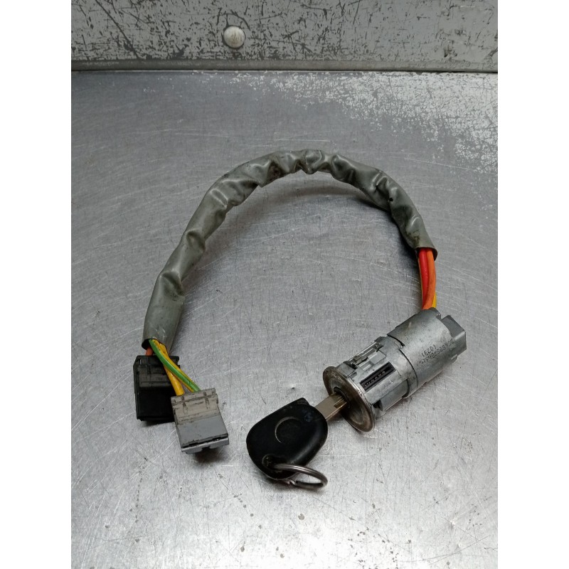 Recambio de conmutador de arranque para renault kangoo express (fc0/1_) d 65 1.9 (fc0e, fc02, fc0j, fc0n) referencia OEM IAM 354