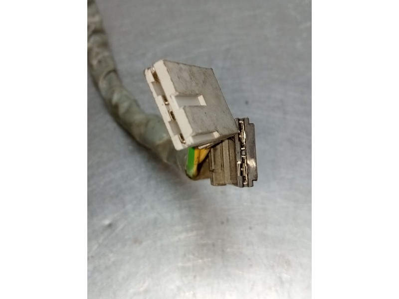 Recambio de conmutador de arranque para renault kangoo express (fc0/1_) d 65 1.9 (fc0e, fc02, fc0j, fc0n) referencia OEM IAM 354