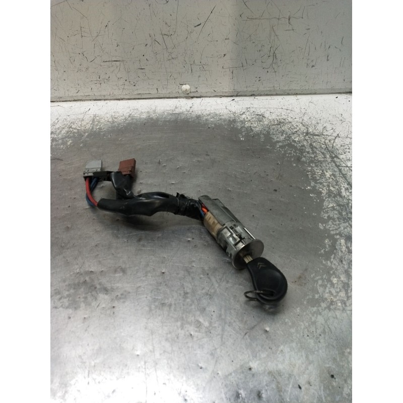 Recambio de conmutador de arranque para citroën saxo (s0, s1) 1.5 d referencia OEM IAM   98
