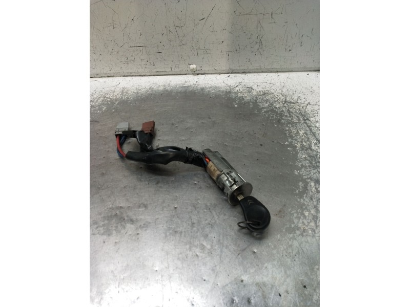 Recambio de conmutador de arranque para citroën saxo (s0, s1) 1.5 d referencia OEM IAM   98