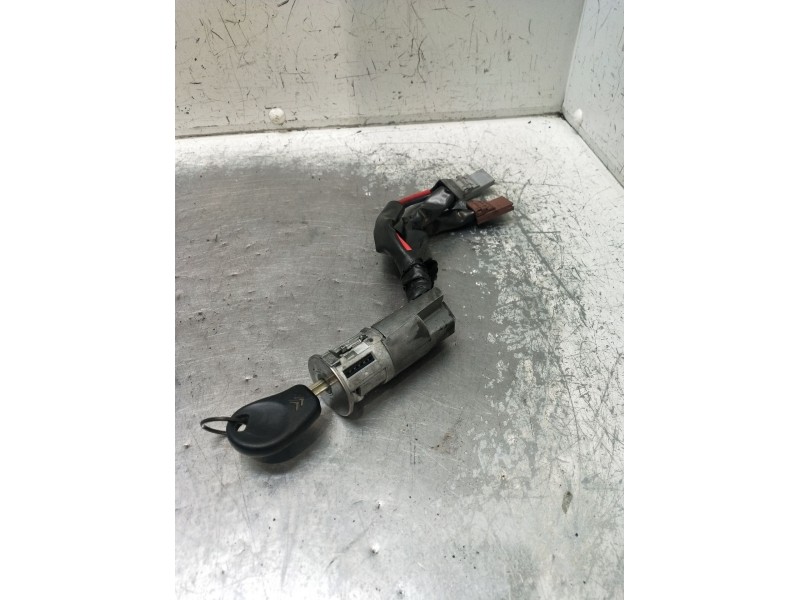 Recambio de conmutador de arranque para citroën saxo (s0, s1) 1.5 d referencia OEM IAM   98