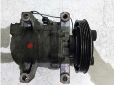 Recambio de compresor aire acondicionado para nissan primera berlina (p11) 2.0 16v cat referencia OEM IAM 926002J204 8483445010  2