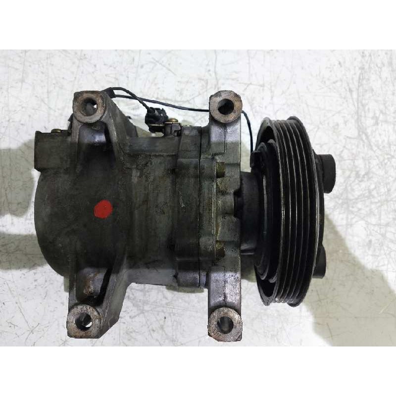 Recambio de compresor aire acondicionado para nissan primera berlina (p11) 2.0 16v cat referencia OEM IAM 926002J204 8483445010 