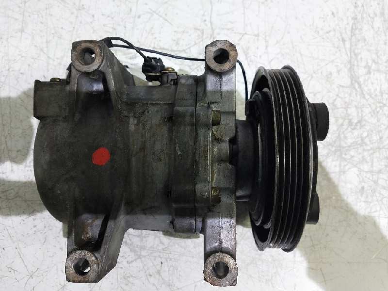 Recambio de compresor aire acondicionado para nissan primera berlina (p11) 2.0 16v cat referencia OEM IAM 926002J204 8483445010 