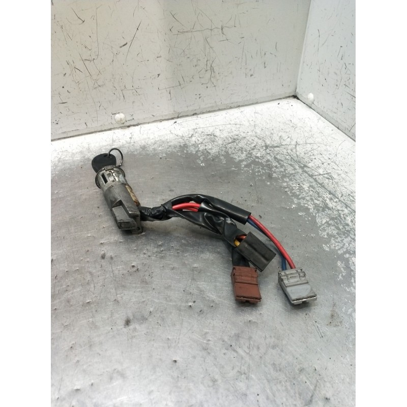 Recambio de conmutador de arranque para citroën saxo (s0, s1) 1.5 d referencia OEM IAM   98
