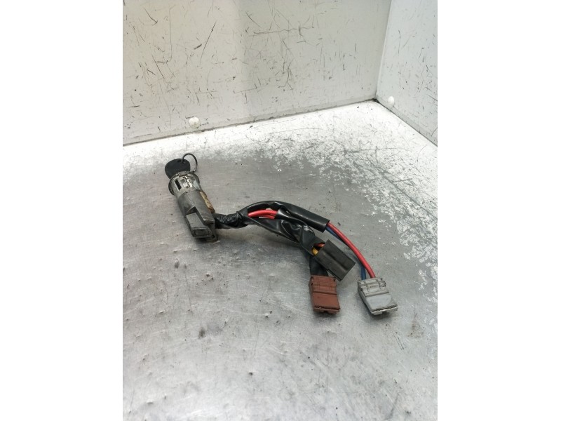 Recambio de conmutador de arranque para citroën saxo (s0, s1) 1.5 d referencia OEM IAM   98