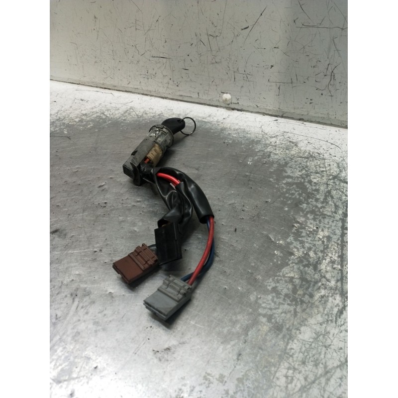 Recambio de conmutador de arranque para citroën saxo (s0, s1) 1.5 d referencia OEM IAM   98