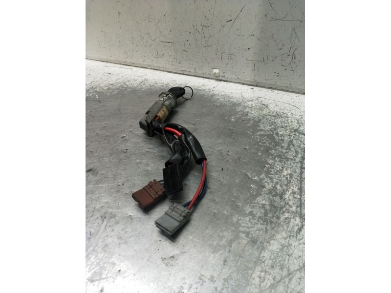 Recambio de conmutador de arranque para citroën saxo (s0, s1) 1.5 d referencia OEM IAM   98