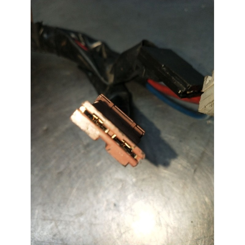 Recambio de conmutador de arranque para citroën saxo (s0, s1) 1.5 d referencia OEM IAM   98