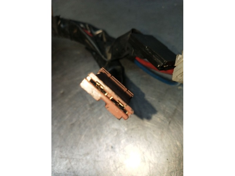 Recambio de conmutador de arranque para citroën saxo (s0, s1) 1.5 d referencia OEM IAM   98