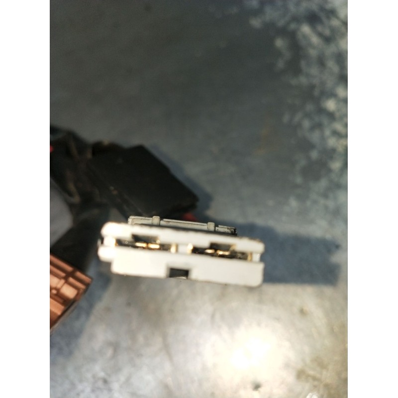 Recambio de conmutador de arranque para citroën saxo (s0, s1) 1.5 d referencia OEM IAM   98