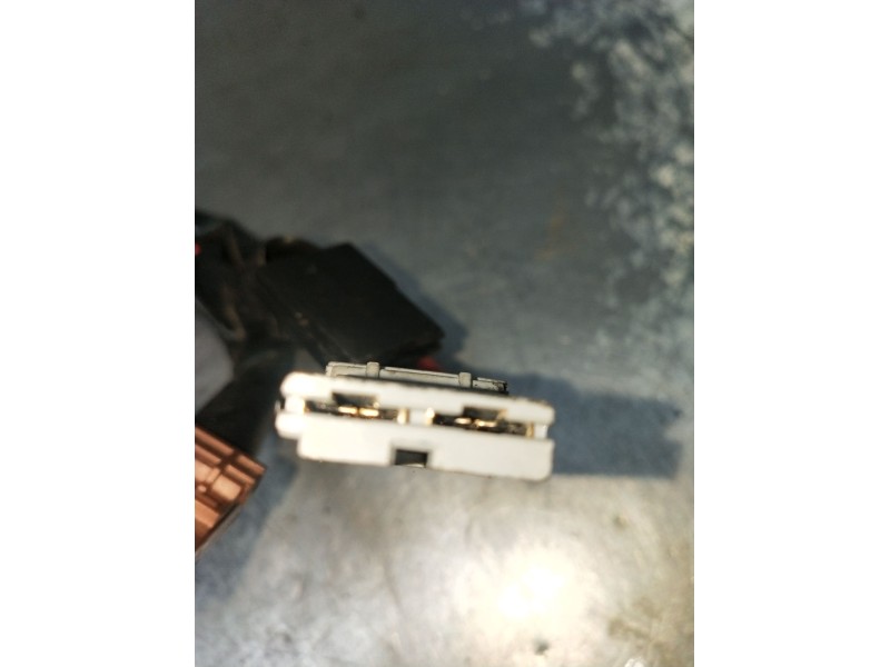 Recambio de conmutador de arranque para citroën saxo (s0, s1) 1.5 d referencia OEM IAM   98