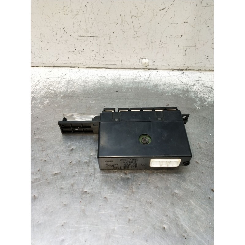 Recambio de mando calefaccion / aire acondicionado para suzuki baleno (eg) 1.6 i 16v (sy416) referencia OEM IAM 7451063G 7455065