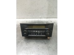 Recambio de mando calefaccion / aire acondicionado para renault laguna ii (bg0/1_) 2.0 16v (bg00, bg0k, bg0p, bg0w) referencia O