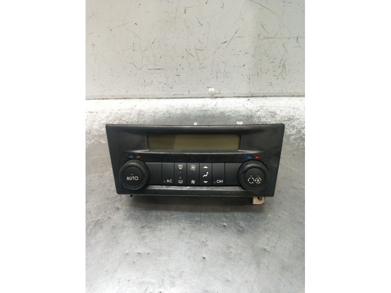 Recambio de mando calefaccion / aire acondicionado para renault laguna ii (bg0/1_) 2.0 16v (bg00, bg0k, bg0p, bg0w) referencia O
