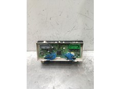 Recambio de mando calefaccion / aire acondicionado para renault laguna ii (bg0/1_) 2.0 16v (bg00, bg0k, bg0p, bg0w) referencia O 2