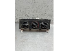 Recambio de mando calefaccion / aire acondicionado para renault kangoo express (fc0/1_) d 65 1.9 (fc0e, fc02, fc0j, fc0n) refere