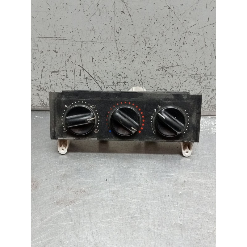 Recambio de mando calefaccion / aire acondicionado para renault kangoo express (fc0/1_) d 65 1.9 (fc0e, fc02, fc0j, fc0n) refere