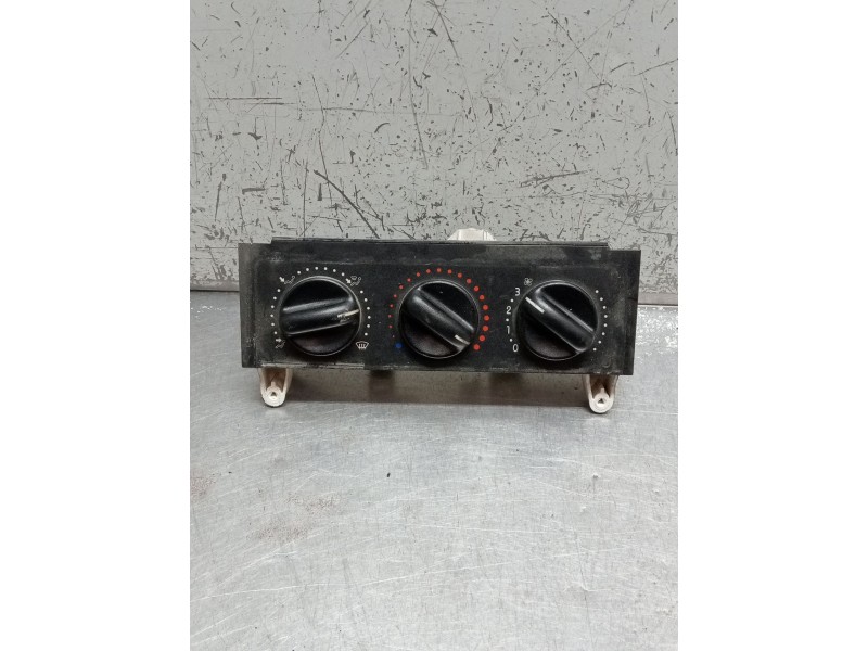 Recambio de mando calefaccion / aire acondicionado para renault kangoo express (fc0/1_) d 65 1.9 (fc0e, fc02, fc0j, fc0n) refere