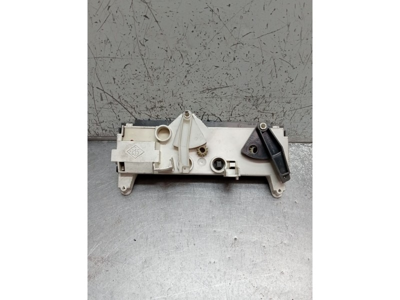 Recambio de mando calefaccion / aire acondicionado para renault kangoo express (fc0/1_) d 65 1.9 (fc0e, fc02, fc0j, fc0n) refere