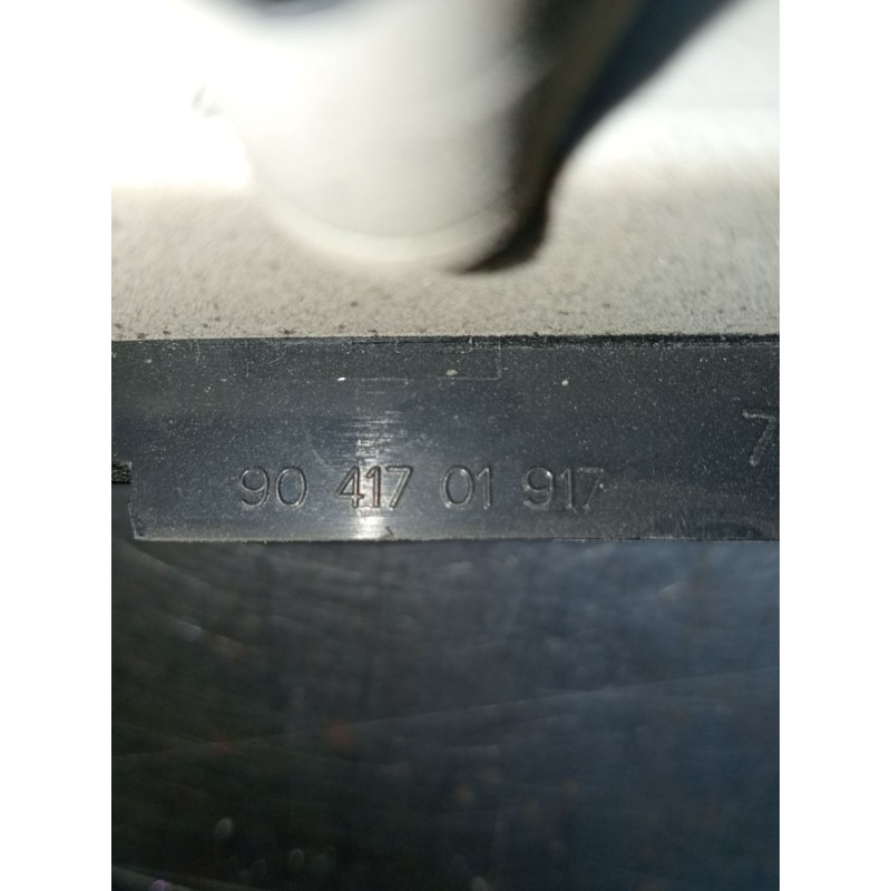 Recambio de mando calefaccion / aire acondicionado para renault kangoo express (fc0/1_) d 65 1.9 (fc0e, fc02, fc0j, fc0n) refere