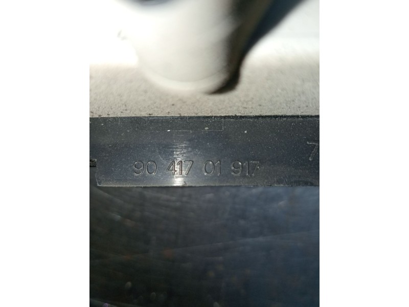 Recambio de mando calefaccion / aire acondicionado para renault kangoo express (fc0/1_) d 65 1.9 (fc0e, fc02, fc0j, fc0n) refere