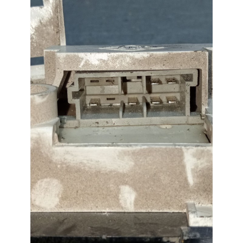 Recambio de mando calefaccion / aire acondicionado para renault kangoo express (fc0/1_) d 65 1.9 (fc0e, fc02, fc0j, fc0n) refere