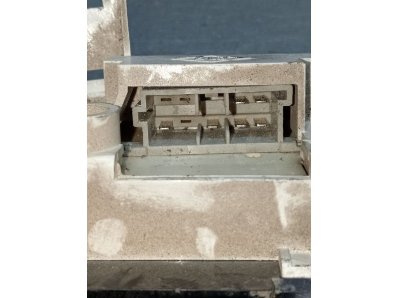 Recambio de mando calefaccion / aire acondicionado para renault kangoo express (fc0/1_) d 65 1.9 (fc0e, fc02, fc0j, fc0n) refere