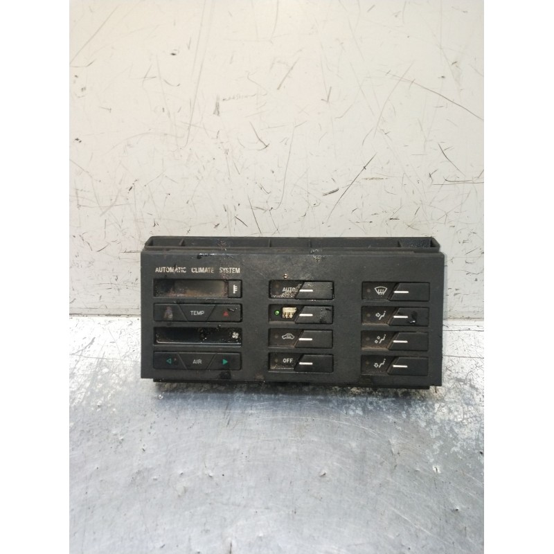 Recambio de mando calefaccion / aire acondicionado para fiat tempra (159_) 1.9 d (159.ag) referencia OEM IAM   91