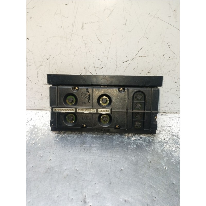 Recambio de mando calefaccion / aire acondicionado para fiat tempra (159_) 1.9 d (159.ag) referencia OEM IAM   91