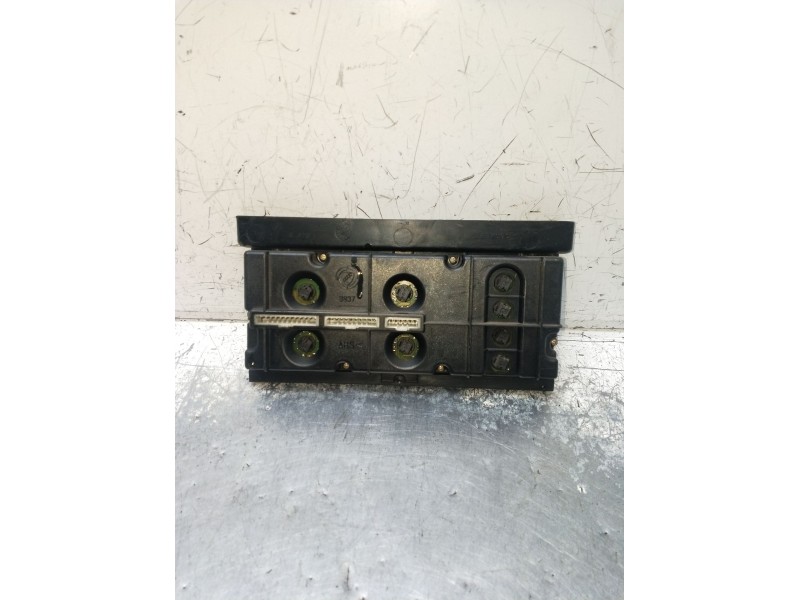 Recambio de mando calefaccion / aire acondicionado para fiat tempra (159_) 1.9 d (159.ag) referencia OEM IAM   91